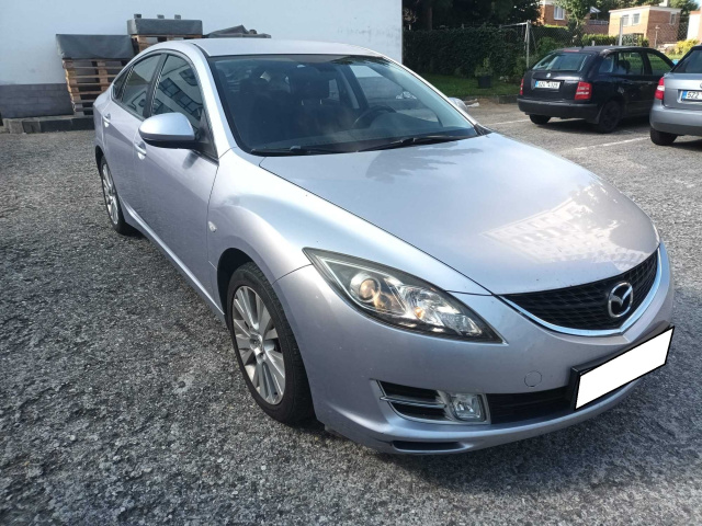 Mazda 6 2009