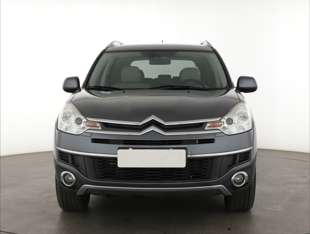 Citroen C-Crosser