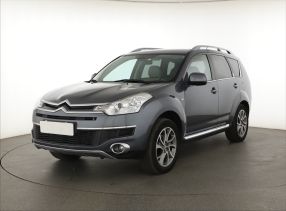 Citroen C-Crosser - 2011