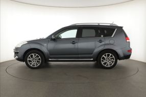 Citroen C-Crosser - 2011