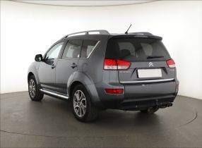 Citroen C-Crosser - 2011