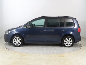 Volkswagen Touran - 2012