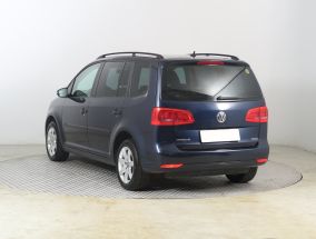 Volkswagen Touran - 2012