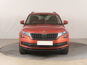 Skoda Kodiaq - 2018