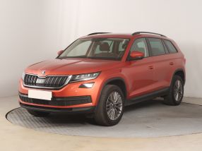Skoda Kodiaq - 2018
