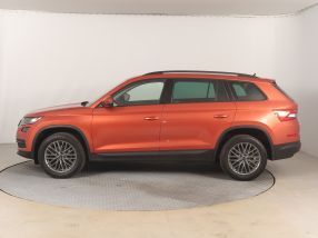 Skoda Kodiaq - 2018