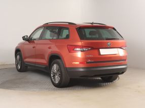 Skoda Kodiaq - 2018