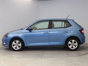 Skoda Fabia - 2017