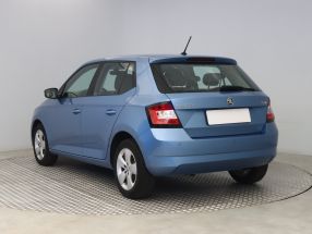 Skoda Fabia - 2017