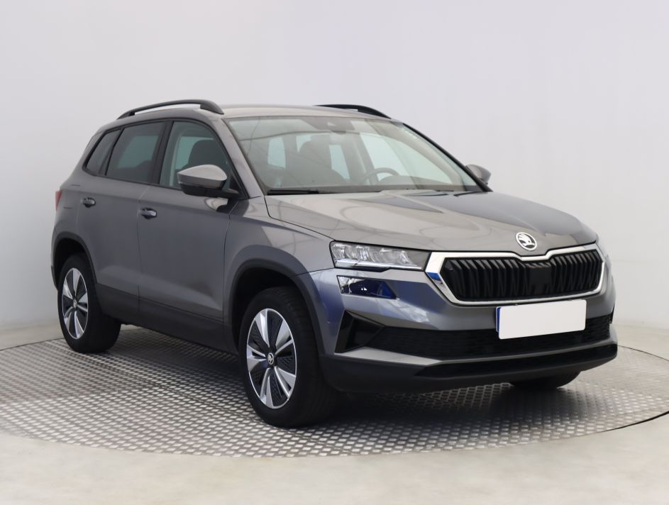 Skoda Karoq - 2022