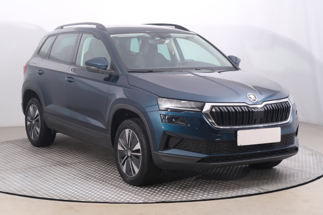 Škoda Karoq 2023