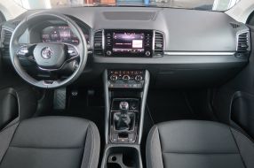Škoda Karoq - 2023