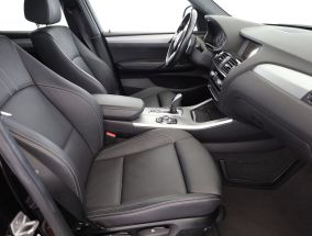 BMW X3 - 2016
