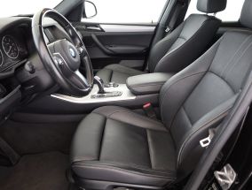 BMW X3 - 2016