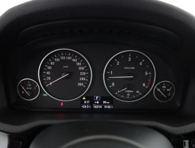 BMW X3 - 2016
