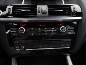 BMW X3 - 2016