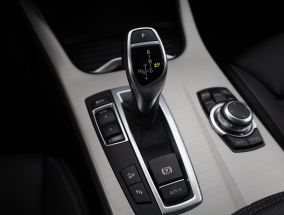 BMW X3 - 2016