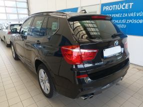 BMW X3 - 2016