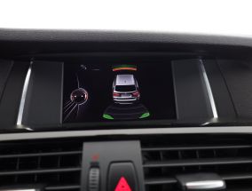 BMW X3 - 2016