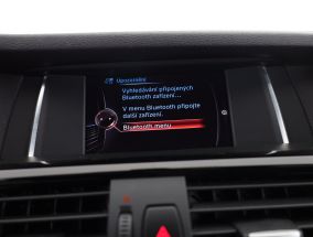 BMW X3 - 2016