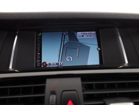 BMW X3 - 2016