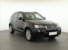 BMW X3 - 2016