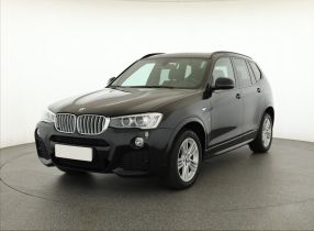 BMW X3 - 2016