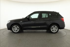 BMW X3 - 2016