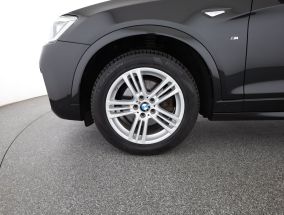 BMW X3 - 2016