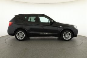 BMW X3 - 2016