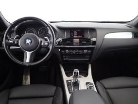 BMW X3 - 2016