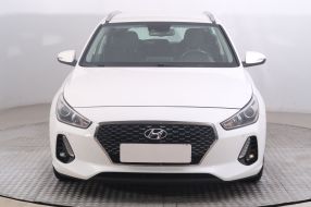 Hyundai i30 - 2018