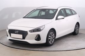 Hyundai i30 - 2018