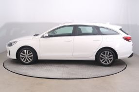 Hyundai i30 - 2018