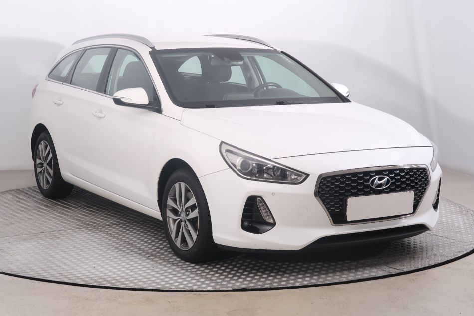 Hyundai i30 - 2018
