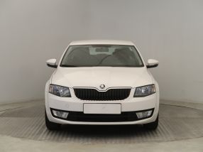 Skoda Octavia - 2015