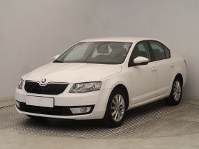Skoda Octavia - 2015