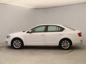 Skoda Octavia - 2015