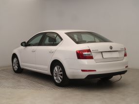 Skoda Octavia - 2015