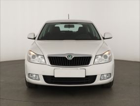 Skoda Octavia - 2012