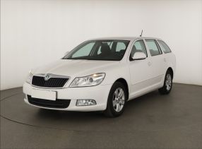 Skoda Octavia - 2012