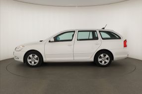 Skoda Octavia - 2012