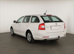 Skoda Octavia - 2012
