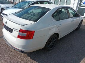 Skoda Octavia - 2014