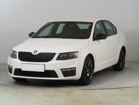 Skoda Octavia - 2014