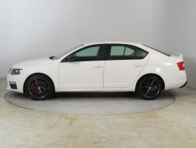 Skoda Octavia - 2014