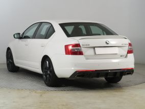 Skoda Octavia - 2014