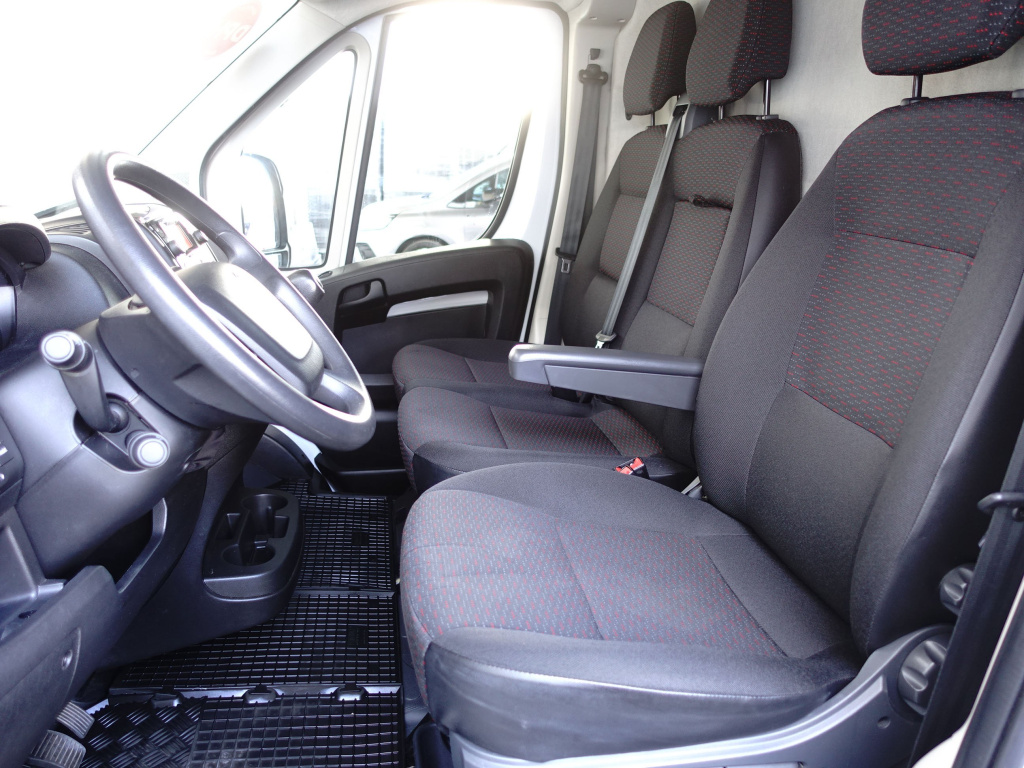 Citroen Jumper