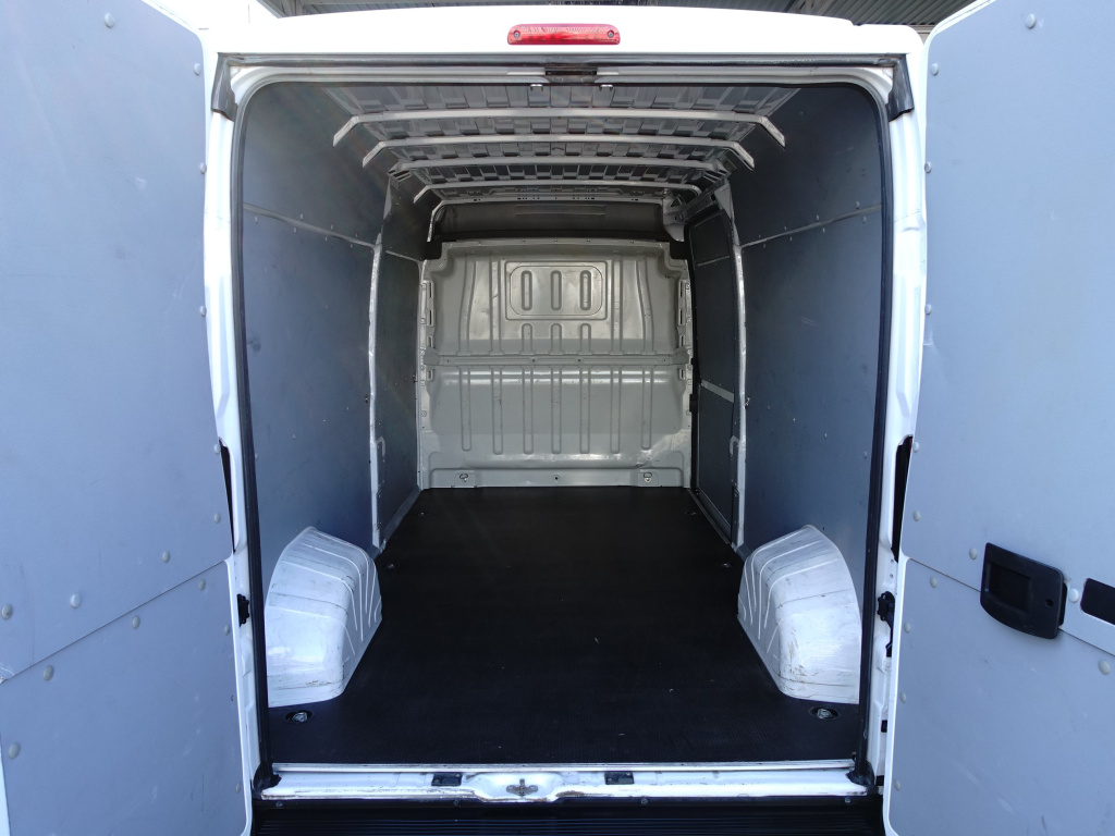Citroen Jumper