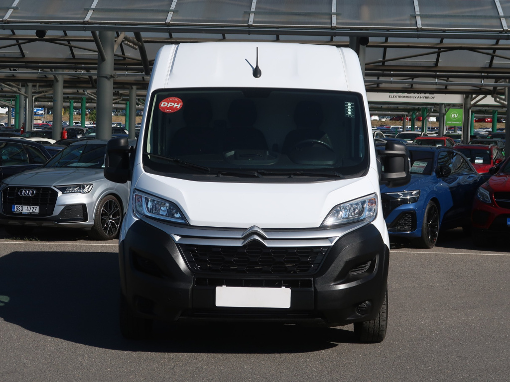 Citroen Jumper